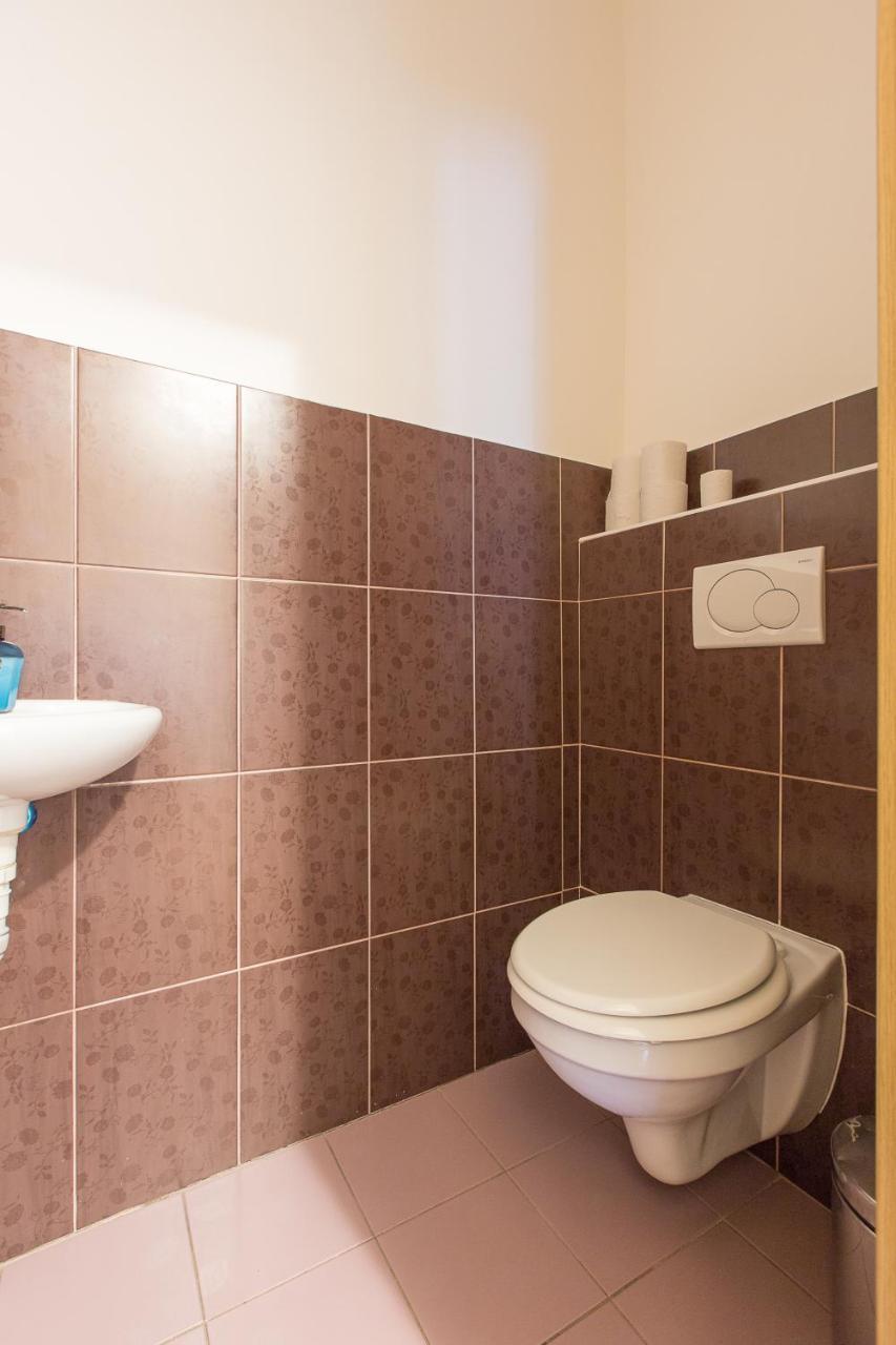 Premier Apartments Near The Museum Prague Luaran gambar