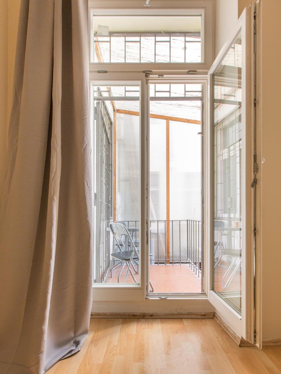 Premier Apartments Near The Museum Prague Luaran gambar